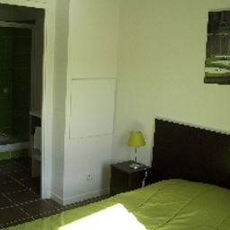 Suite familiale All Suites Appart Hôtel Pau Fotos