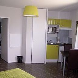 Suite familiale All Suites Appart Hôtel Pau Fotos