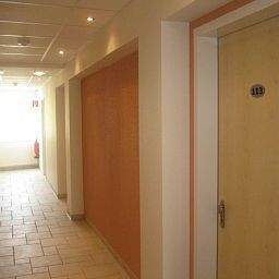 Vista all'interno Grand Tour Cologne Fotos