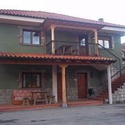  Carabu Rural Apartments Fotos