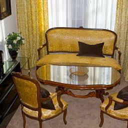  Schwarz Wienerwald Appartements Fotos