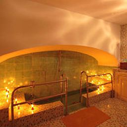 Zona Wellness Park Hotel Terme Mediterraneo Fotos