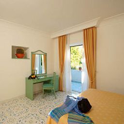 Habitación Park Hotel Terme Mediterraneo Fotos
