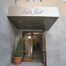 Exterior view 14th Floor Fotos