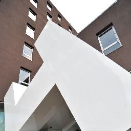 Basic Braga by Axis Braga