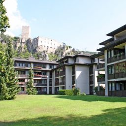 Schwarz Wienerwald Appartements Baden