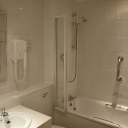 Salle de bains Royal Overseas League Hotel Fotos
