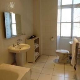 Salle de bains Royal Overseas League Hotel Fotos