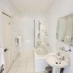 Salle de bains Royal Overseas League Hotel Fotos