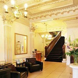Hall Royal Overseas League Hotel Fotos