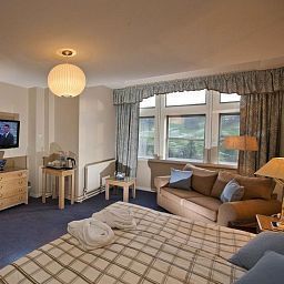Suite Royal Overseas League Hotel Fotos