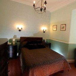 Chambre Royal Overseas League Hotel Fotos