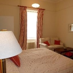 Chambre Royal Overseas League Hotel Fotos