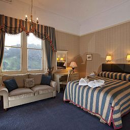 Chambre Royal Overseas League Hotel Fotos