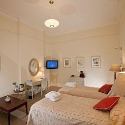 Chambre Royal Overseas League Hotel Fotos