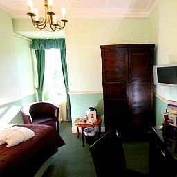 Chambre Royal Overseas League Hotel Fotos