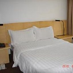 Room Motel Wangfujing Fotos