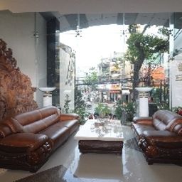 Hall White Lion Hotel Fotos