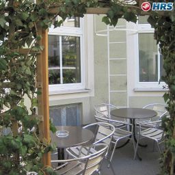 Vue extérieure Pension Fünfhaus Fotos