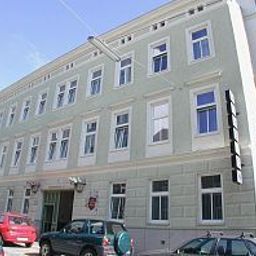 Vue extérieure Pension Fünfhaus Fotos