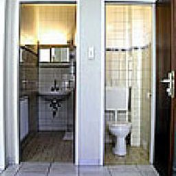 Salle de bains Pension Fünfhaus Fotos