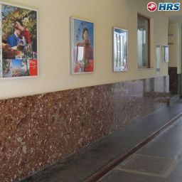 Vue intérieure Pension Fünfhaus Fotos
