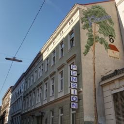 Pension Fünfhaus Fotos
