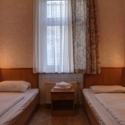  Pension Fünfhaus Fotos