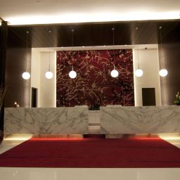 Halle Swiss-Garden Residences Kuala Lumpur Fotos