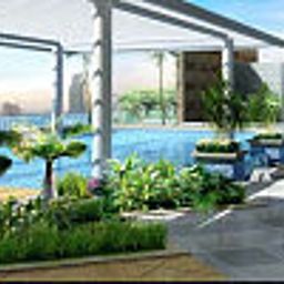 Pool Swiss-Garden Residences Kuala Lumpur Fotos