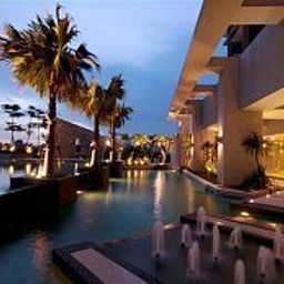 Pool Swiss-Garden Residences Kuala Lumpur Fotos