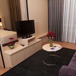  Swiss-Garden Residences Kuala Lumpur Fotos