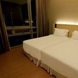  Swiss-Garden Residences Kuala Lumpur Fotos