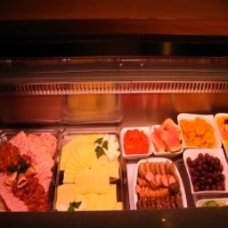 Buffet Wellmann Landgasthof Fotos