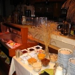 Buffet Wellmann Landgasthof Fotos