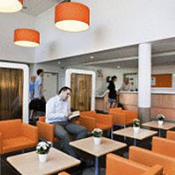 Hall ibis budget Brugge Centrum Station (previously ETAP HOTEL) Fotos
