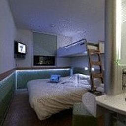 Room ibis budget Brugge Centrum Station (previously ETAP HOTEL) Fotos