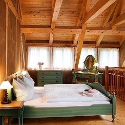 Suite Blaue Mühle Fotos