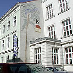 Pension Fünfhaus Wien
