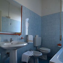 Camera da bagno Sole Mare Fotos
