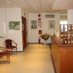 Hall Sole Mare Fotos