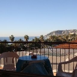 Panorama Sole Mare Fotos