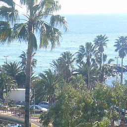 Panorama Sole Mare Fotos