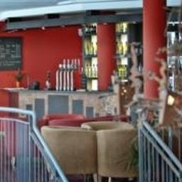 Bar Future Inn Bristol Fotos