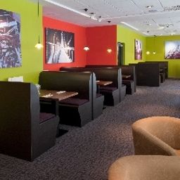 Restaurante Future Inn Bristol Fotos
