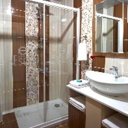 Łazienka Grand Ser Hotel Fotos