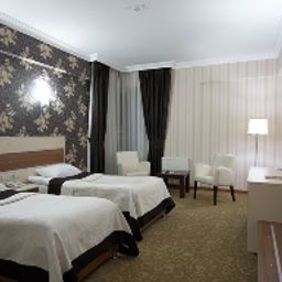 Pokój Grand Ser Hotel Fotos