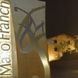 Maso Franch Gourmet e Relais Giovo TN