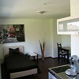 Haselmann Pension Munster