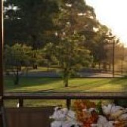 Widok wewnątrz Hunter Valley Resort Fotos